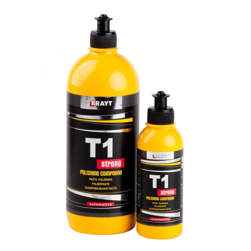 Polishing Compound T1 Strong